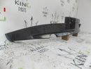 BMW 1 SERIES E87 SPORT 5DR 2004-2007 LOWER REAR BUMPER GENUINE 71247169