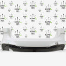 BMW 2 SERIES F45 M SPORT ACTIVE TOURER 2016 2017 REAR BUMPER GENUINE PDC