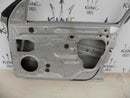 VOLVO S60 FACELIFT 2005-2009 GENUINE FRONT DOOR PANEL RIGHT DRIVER SIDE O/S