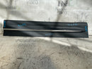 MERCEDES GLB X247 2020-ON FRONT LEFT DOOR MOULDING TRIM  A24772745