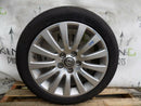 VAUXHALL INSIGNIA 2008-2017 GENUINE ALLOY WHEEL RIM 18" 8Jx18 R18