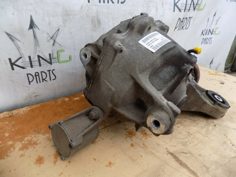 JAGUAR XJ X351 2010-2019 3.0 V6 REAR DIFF DIFFERENTIAL DX23-4A213-AA