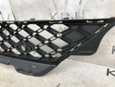 SKODA YETI 2013-17 GENUINE FRONT BUMPER LOWER GRILL GRILLE PDC 5LA853677