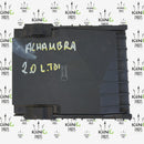 VW AUDI SKODA SEAT 2004-15 FUSE BOX COVER LID TOP PLASTIC 1K0937132F 1K0937132G