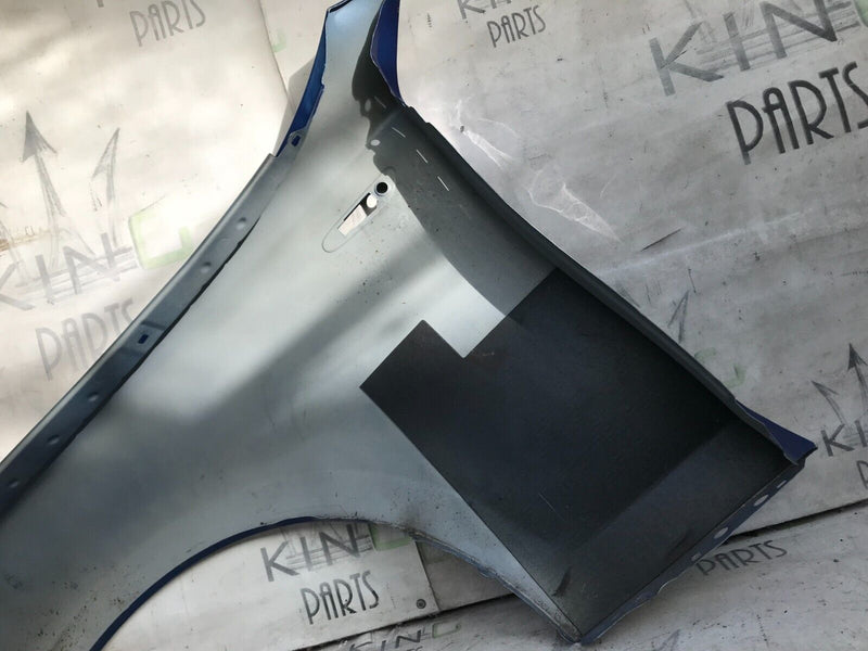 BMW 1 SERIES E82 E87 E88 04-10 GENUINE FRONT FENDER WING PANEL RIGHT SIDE WN1234