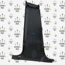 MERCEDES W204 2011-2014 BLACK PANEL BOTTOM COVER TRIM B PILLAR RIGHT SIDE O/S