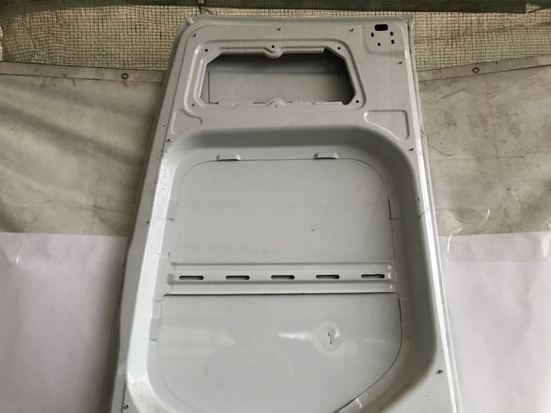 MERCEDES SPRINTER W907 2018-ON REAR DOOR PANEL RIGHT DRIVER SIDE A9077421900