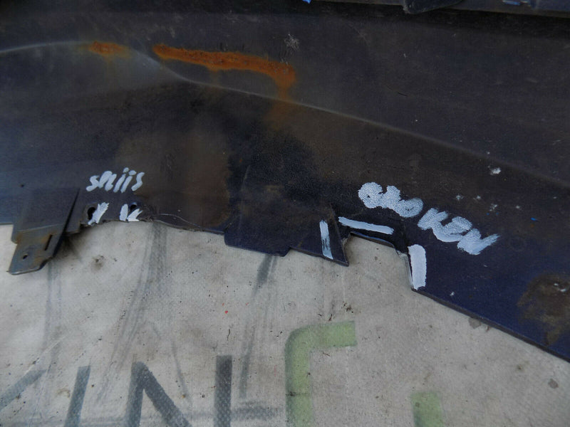 CHEVROLET AVEO MK2 T300 2012-2015 FRONT BUMPER GENUINE 96694757