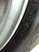 MINI COOPER ONE ALLOY WHEEL RIM 15" 5.5JX15H2 IS45 6763295 TYRE 175/65 R15