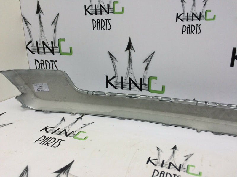 LAND ROVER RANGE ROVER SPORT L494 2018 REAR BUMPER FINISHER TRIM MOULD PANEL