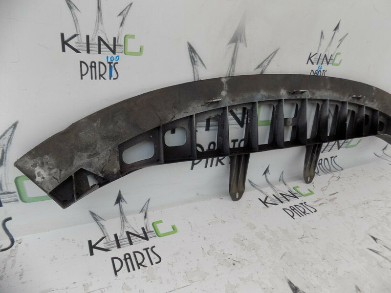 SEAT LEON 2005-12 FRONT BUMPER SUPPORT BRACKET REINFORCER BEAM 1P0807929C