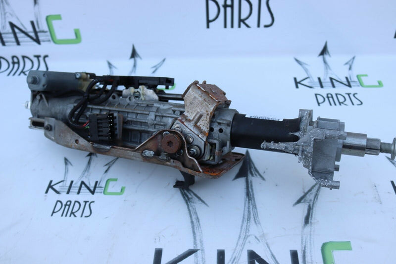 BMW X6 E71 2008-2013 ELECTRIC ADJUSTABLE STEERING WHEEL COLUMN 831034001062