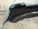 VW POLO 6Q 2001-2004 BLUE REAR BUMPER GENUINE 6Q6807421 / 6Q6807521