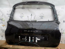 RENAULT MODUS 2004-2012 TAILGATE BOOT LID BLACK