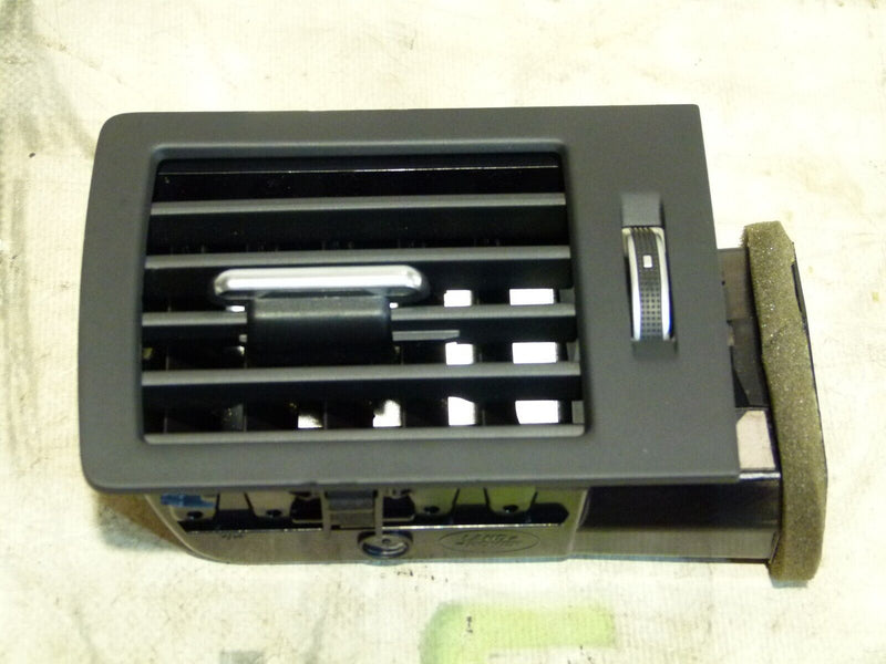RANGE ROVER SPORT 13-17 DASHBOARD FRONT SIDE AIR VENT GENUINE DK5219A869BBW