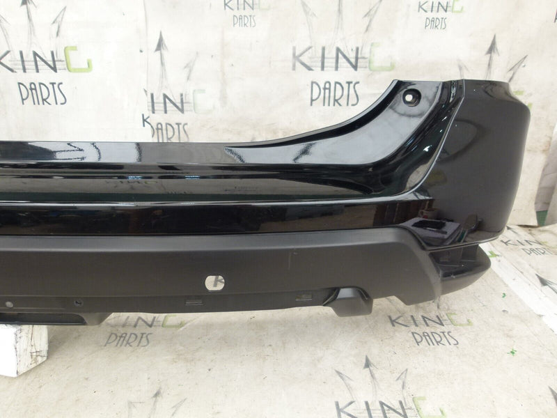 NISSAN X-TRAIL T32 LCI 2017-2022 REAR BUMEPER PDC GENUINE 850226FR0H
