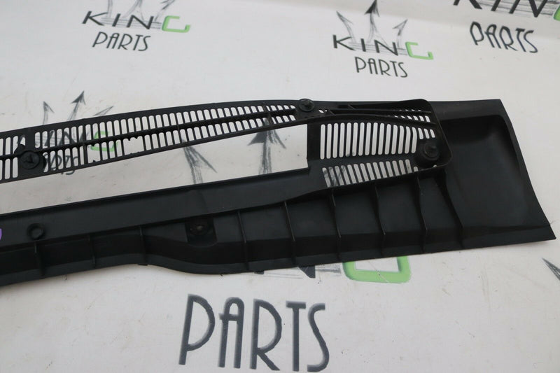 BMW X5 E53 2000-2006 SCUTTLE PANEL AIR VENT TRIM MICROFILTER HOUSING 8409048