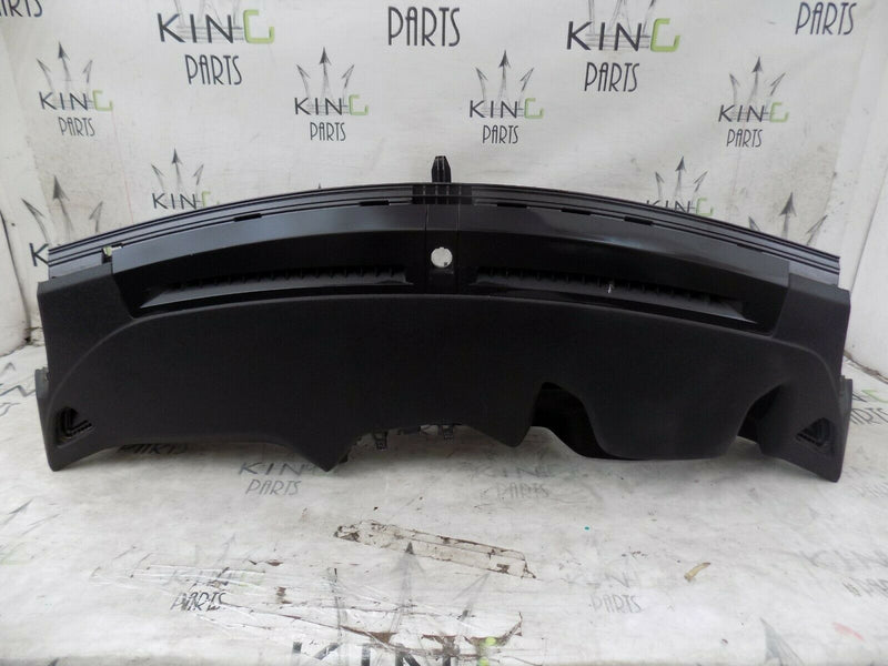 PEUGEOT 208 GT 2019-ON (P21) DASHBOARD GENUINE BLACK