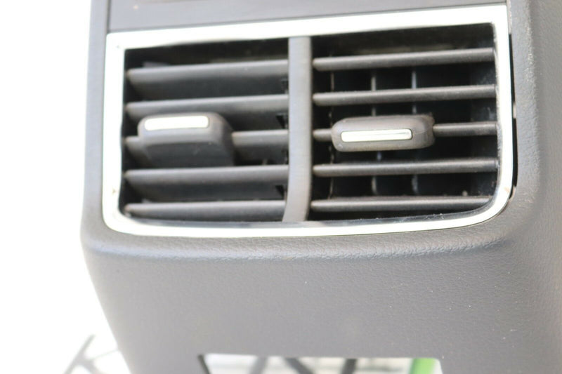 AUDI A3 (8V) 2012-2017 CENTER CONSOLE REAR AIR VENT WITH TRIM 8V0819203