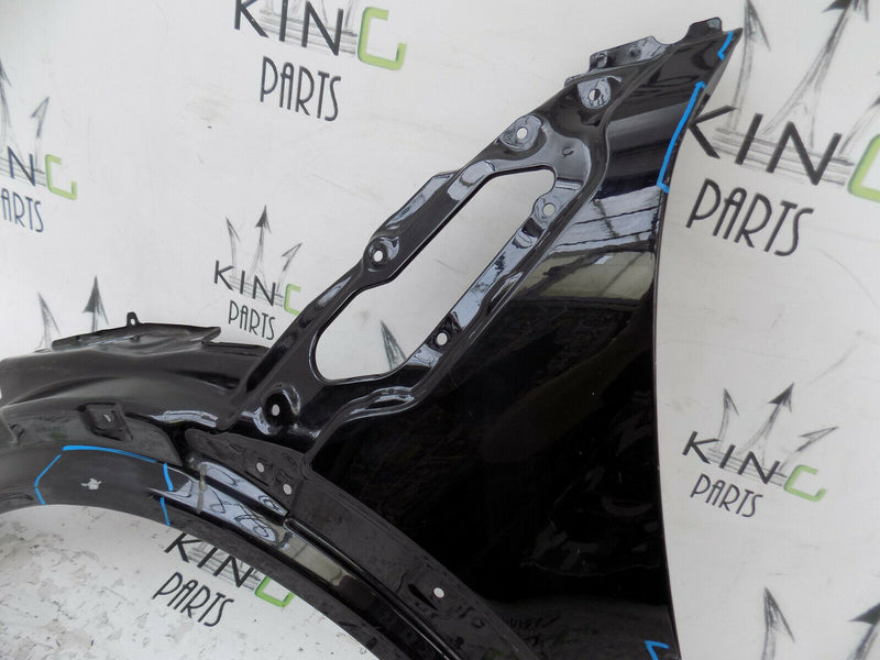 MINI COOPER COUNTRYMAN R60 10-16 GENUINE FRONT FENDER WING PANEL LEFT SIDE WN576