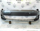 VW GOLF MK7 VII 5G 2013 - 2015 BROWN FRONT BUMPER GENUINE PDC 5G0807221