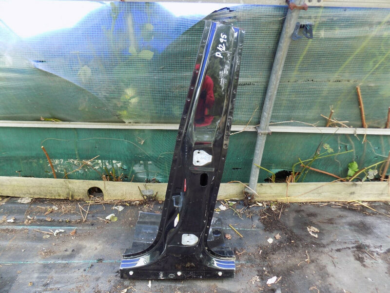 LAND ROVER EVOQUE L538 2011-18 LEFT MIDDLE POST QUARTER PANEL BJ3227847A