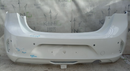 VAUXHALL CORSA F 2019-ON REAR BUMPER GENUINE 39182039