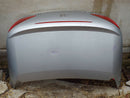 Peugeot 307 CC 2003-2008 Complete Tailgate With Lights Silver