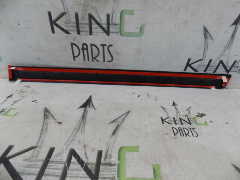 VW CRAFTER II 2017-ON DOOR STRIP REAR LEFT COVER TRIM 7C0853079A