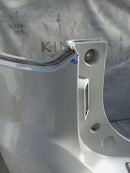 MITSUBISHI OUTLANDER MK3 LCI 2017-2021 REAR BUMPER GENUINE 6410C798ZZ