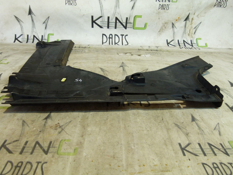 AUDI A4 S4 8W B9 2016-ON REAR LEFT PASSENGER SIDE UNDERBODY COVER 8W0825215