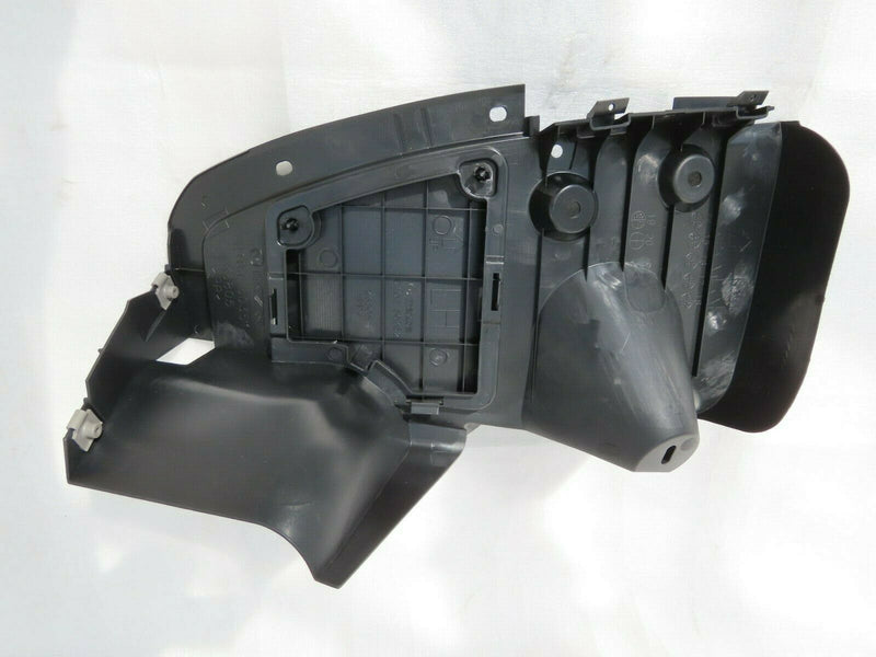 MAZDA CX-3 DK 2015-ON REAR LEFT MUD GUARD REAR SECTION D10J 50351 /S59-01
