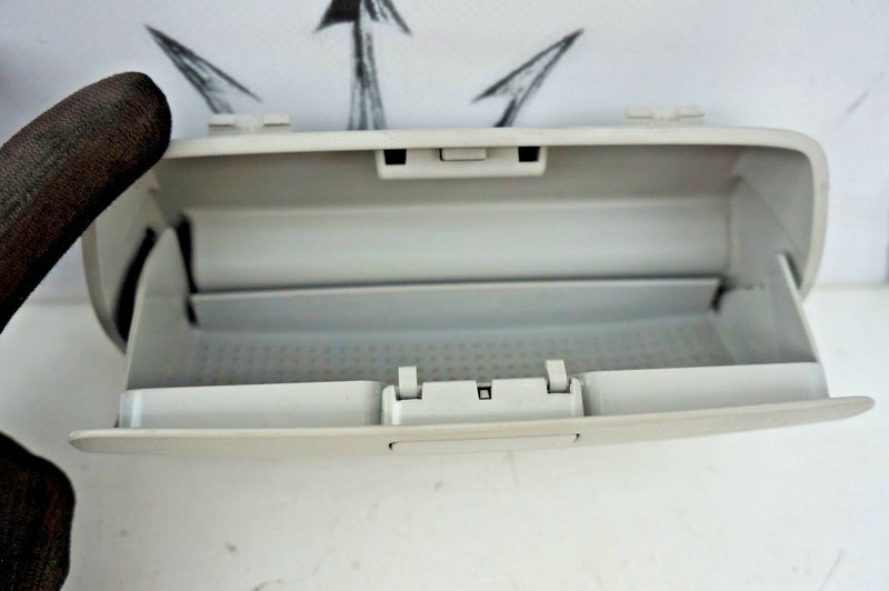 VW PASSAT B6/B7 3C 2005-2015 FRONT CENTRE ROOF SUNGLASSES HOLDER 1K0868837E