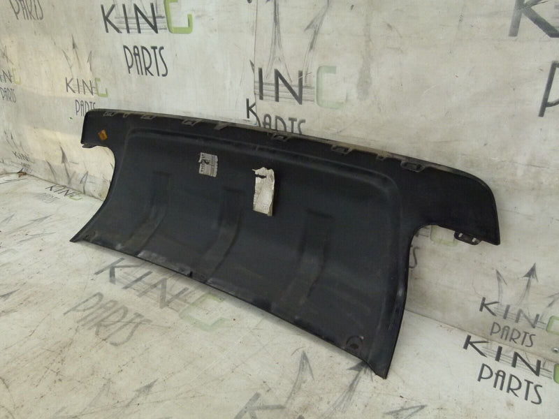 RANGE ROVER SPORT L494 2017-22 REAR BUMPER COVER GENUINE JK6217K950