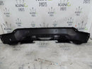 CITROEN C4 MK3 2020-ON LOWER REAR BUMPER GENUINE PDC 9834697980