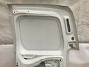 PEUGEOT PARTNER / CITROEN BERLINGO MK3 2018-21 REAR DOOR PANEL LEFT SIDE