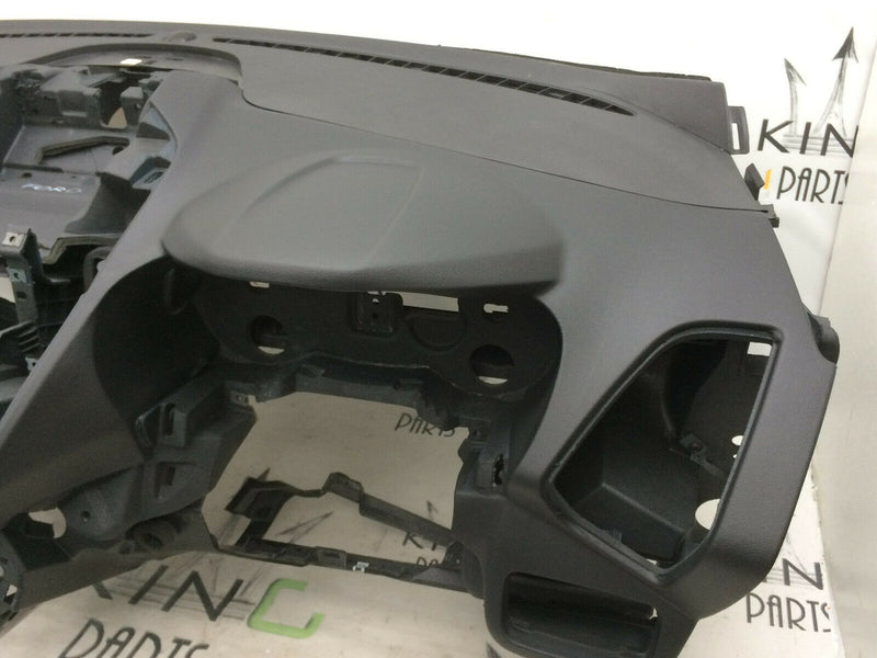 FORD KUGA 2013-2018 DASHBOARD KIT 2x AIRBAG 2x SEATBELT DRIVER & PASSENGER SIDE