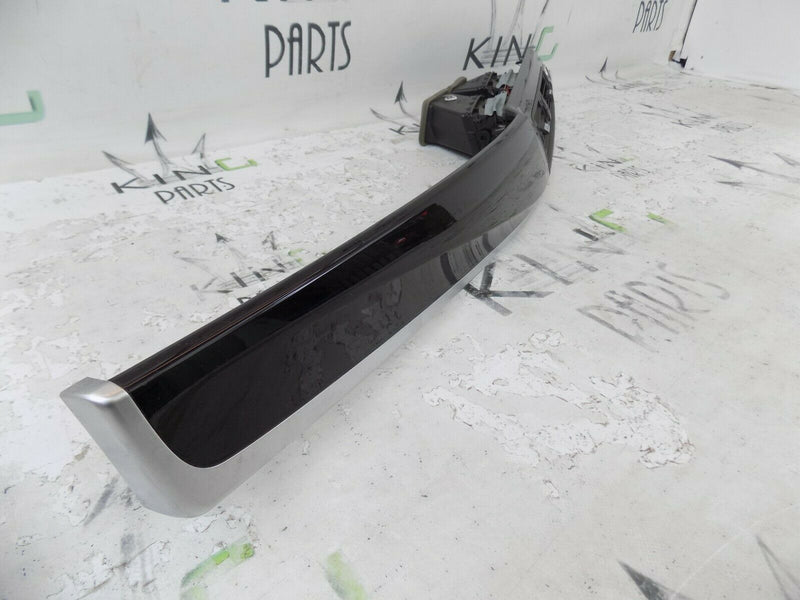 BMW 5 SERIES F10 F11 2010-2017 RHD CENTRE CONSOLE GENUINE  9241651