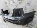 AUDI A6 C7  ESTATE 2011-14 GREY REAR BUMPER GENUINE PDC 4G9807511