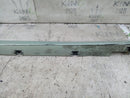 NISSAN LEAF 2017-2023 SIDE SKIRT COVER SILL DRIVER SIDE 768525SA0A