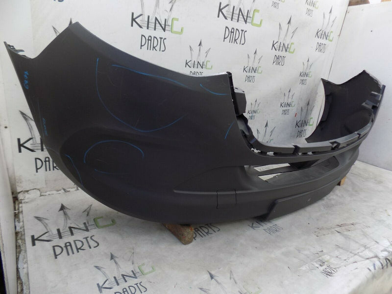 MERCEDES SPRINTER 2019-ON W910 FRONT BUMPER UNPAINTED A9108850000