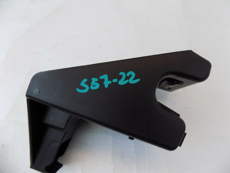 RENAULT CLIO 2012-2018 REAR BUMPER REINFORCEMENT BRACKET 850326655R /S57-22