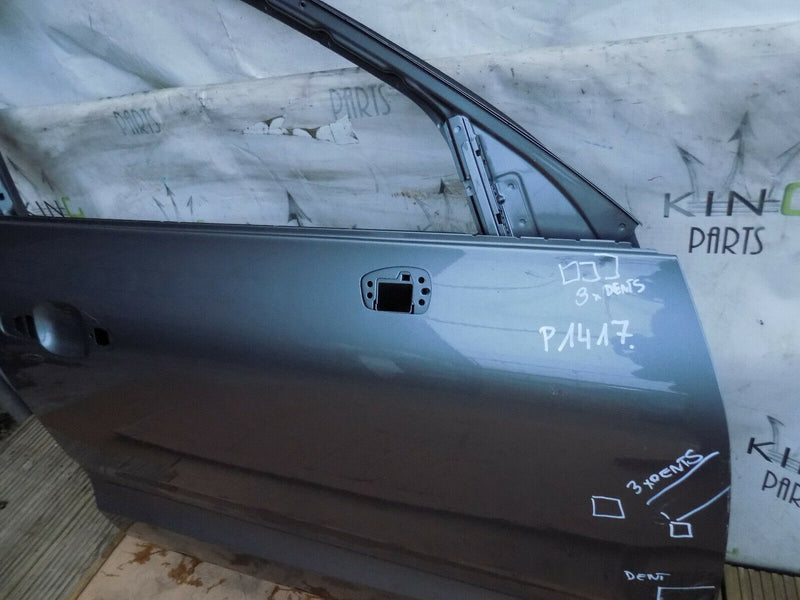 VOLVO XC60 MK2 2014-2020 FRONT DOOR SHELL PANEL RIGHT DRIVER SIDE