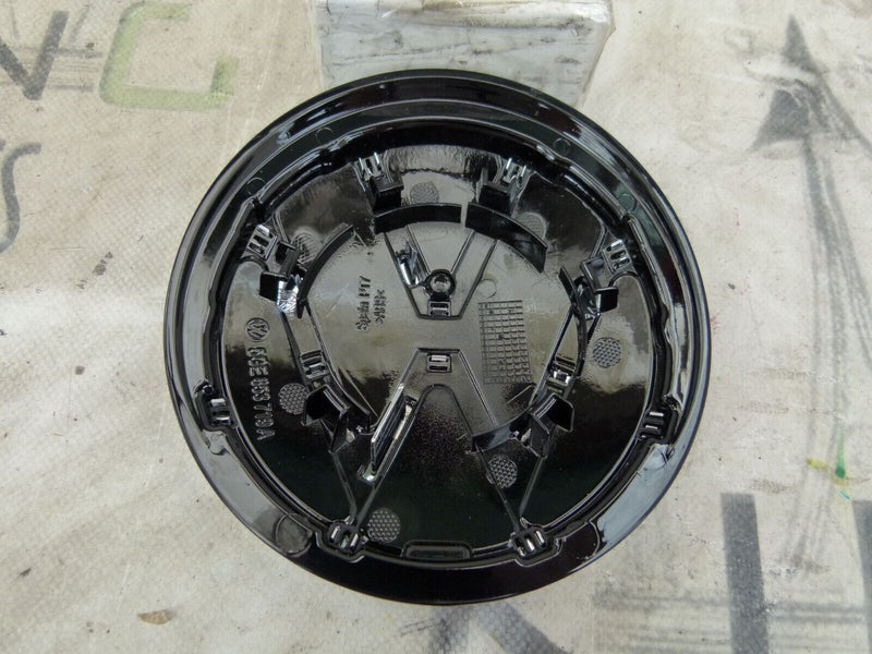 VW GOLF MK7 2012-2016 FRONT EMBLEM LOGO BADGE GENUINE 5GE853719