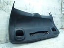 MINI COUNTRYMAN R60 2010-2014 BOOT TAILGATE COVER TRIM GENUINE 7437269