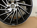 18" INCH RIM ALLOY WHEEL 18X 8J ET42