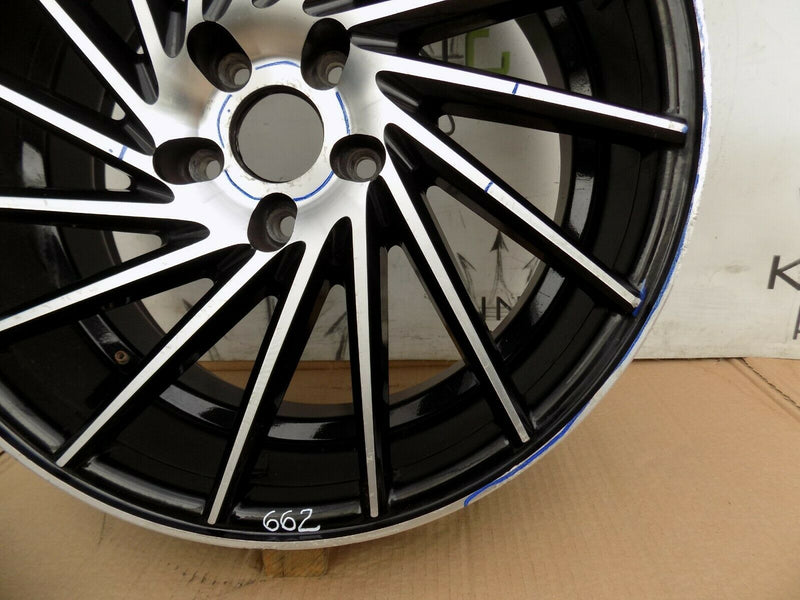 18" INCH RIM ALLOY WHEEL 18X 8J ET42
