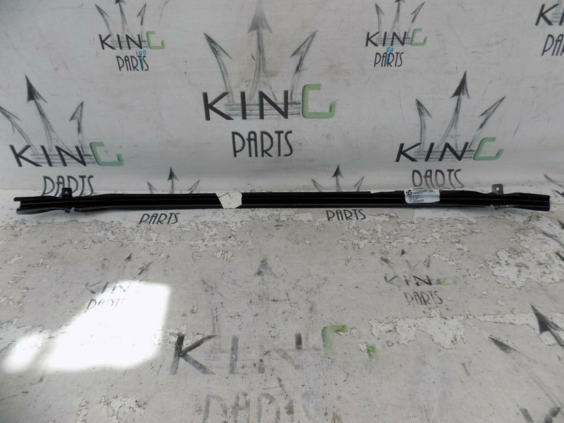 VW GOLF MK 7 2013-2019 ESTATE FRONT LOWER CROSS MEMBER VG4003204