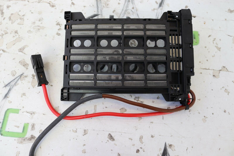 MINI ONE/ S/ COOPER F56 2014-ON 1.5 DIESEL ELECTRIC PRE HEATHER CORE MATRIX