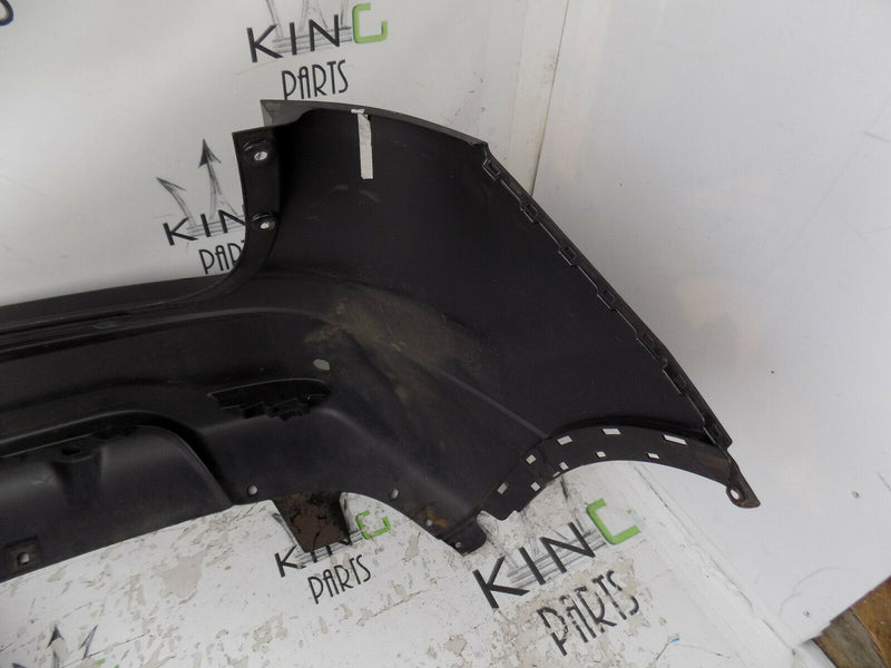 NISSAN QASHQAI MK2 J11 2014-2016 REAR BUMPER GENUINE PDC 85022-4EA0H